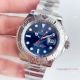 Swiss Replica Rolex Yachtmaster ARF 2824 Stainless Steel Blue Dial Watch (3)_th.jpg